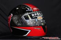 DESMODANNATO  hjc r-pha 10 by  Tecnoart