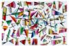 FORME NELLO SPAZIO by  Stellina