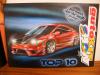 1 dei 10 premi auto kit misano by  Tonia