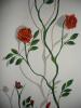 ROSE by  Tonia