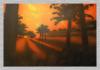 Sonnenuntergang by Thomas Sporrer