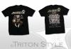 Summer Nights Festivalshirt by Thomas Sporrer