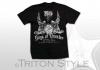 Days of Thunder Festivalshirt by Thomas Sporrer