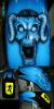 crazy skulls von Tino Blasc -Xtreme Cus