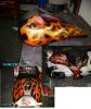 Sueca Iron Chopper von Tino Blasc -Xtreme Cus