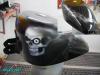 Skull Black von Tino Blasc -Xtreme Cus