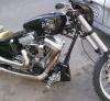 Metallic¬¥ko von Tino Blasc -Xtreme Cus