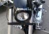 Metallic¬¥ko c??pula von Tino Blasc -Xtreme Cus