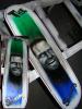 the shining skate von Tino Blasc -Xtreme Cus