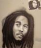 Bob Marley by Tino Blasc -Xtreme Cus