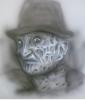 Freddy Kruger by Tino Blasc -Xtreme Cus