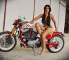 DIABLO by Tino Blasc -Xtreme Cus