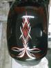Pinstriping old school 3 by Tino Blasc -Xtreme Cus