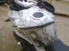 Jack´s Bike  by Tino Blasc -Xtreme Cus