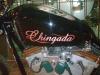 Chingada by Tino Blasc -Xtreme Cus