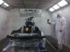 lacando la moto by Tino Blasc -Xtreme Cus