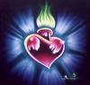 Tattooed Heart by Truman&sbquo;&Auml;&ocirc;s Studio Airb