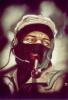 Sub Comandante Marcos by Truman&sbquo;&Auml;&ocirc;s Studio Airb
