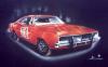 General Lee by Truman&sbquo;&Auml;&ocirc;s Studio Airb