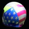 USA by Mani Weisslein