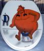 Obelix by Mani Weisslein