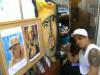 Big Pun n' Fat Joe T-shirt XXL by Victor Lalama