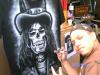 Slash by Victor Lalama