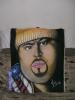 Big Pun by Victor Lalama