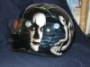 Casco Dark by Vincenzo De Cristofa
