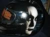 Casco Dark - Brandon Lee by Vincenzo De Cristofa