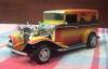 Hot Truck 1 by  Zack