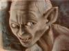 gollum by Antonio 3d-Mouse@br