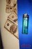 Tank Airbrush by Schneck B-S-F