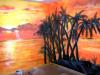 Tramonto by Andrea Capitolino