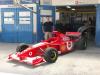 Formula 3000 by Erik Smedel