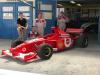 Formula 3000 by Erik Smedel