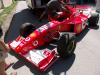 Formula 3000 by Erik Smedel