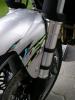 Triumph Speed triple by Erik Smedel