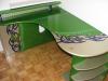 Computer desk by Erik Smedel