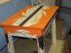 Coffie table  by Erik Smedel