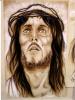 cristo  by Roberto Palmas