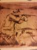 cacciatore con cane 2 by Roberto Palmas