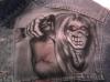 MOSTRO JEANS by Roberto Palmas