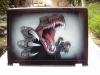 Monster Laptop by Can Yucel