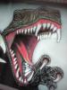 Monster Laptop by Can Yucel