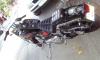 Bad boy's corner - Harley Davidson