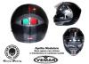prototipo Aprilia - Vemar by  Airkustomde