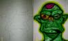 Zombie by  Airmoe69