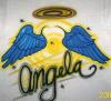 ANGEL WINGS