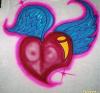 HEART WINGS